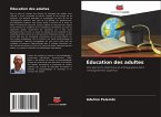 Éducation des adultes