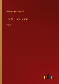 The St. Clair Papers