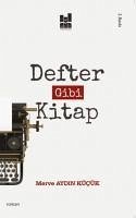 Defter Gibi Kitap - Aydin Kücük, Merve