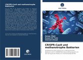 CRISPR-Cas9 und methanotrophe Bakterien