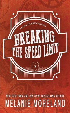 Breaking The Speed Limit - Moreland, Melanie