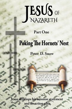 Jesus of Nazareth - Snow, Rev. Peter D.