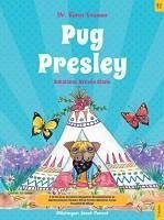 Pug Presley;Rahatlatici Aktivite Kitabi - Treisman, Karen