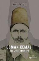 Osman Kemali - Ask Sizintilari Serhi - Tatci, Mustafa