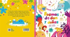 Cover Poemas de don y doñas