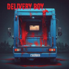 Delivery Boy - Watkins, Tommy