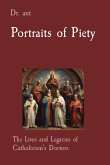 Portraits of Piety