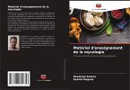 Matériel d'enseignement de la mycologie