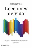 Lecciones de vida