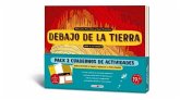 Pack de actividades. Debajo de la tierra, debajo del agua Pack de actividades. Debajo de la tierra, debajo del agua