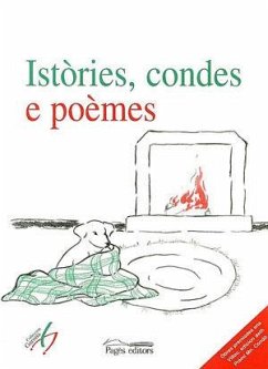 Istòries, condes e poèmas - Vergés Bartau, Frederic