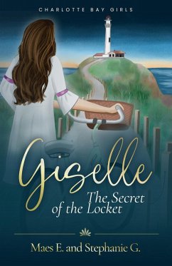 Giselle the secret of the locket - Espinoza, Maes; G, Stephanie