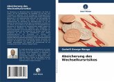 Absicherung des Wechselkursrisikos