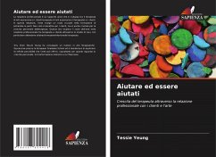 Cover Aiutare ed essere aiutati