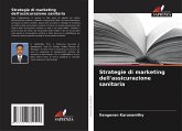 Strategie di marketing dell'assicurazione sanitaria