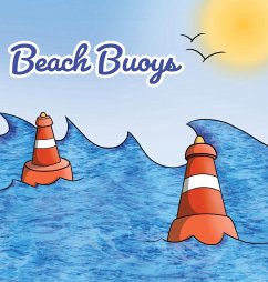 Beach Buoys - Watkins, Tommy