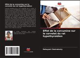 Effet de la corcumine sur le cervelet du rat hypothyroïdien