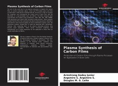 Plasma Synthesis of Carbon Films - Godoy Junior, Armstrong;Argemiro S., Argemiro S.;G. Leite, Douglas M.