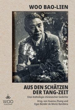 Aus den Schätzen der Tang-Zeit - Woo, Bao-lien