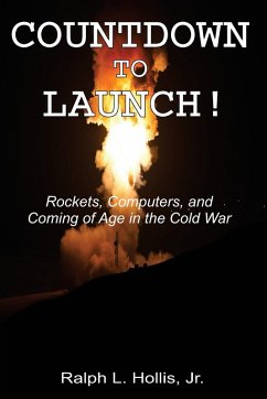 Cover Countdown to Launch!