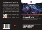 Synthèse par plasma de films de carbone