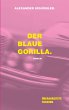 Der blaue Gorilla - Bild 1