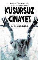 Kusursuz Cinayet - Dine, S. S. Van