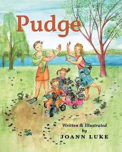 Pudge - Luke, Joann