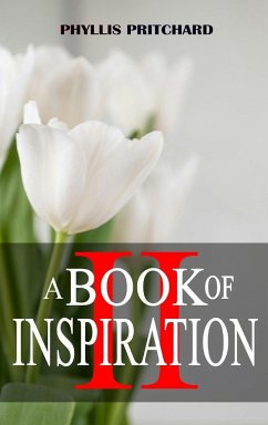 A Book of Inspiration II - Pritchard, Phyllis