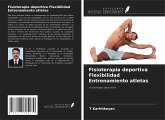 Fisioterapia deportiva Flexibilidad Entrenamiento atletas