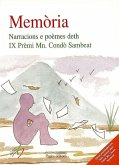 Memòria : narracions e poèmes deth IX prèmi Mn, Condò Sambeat