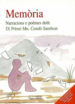 Memòria : narracions e poèmes deth IX prèmi Mn, Condò Sambeat - Vergés Bartau, Frederic