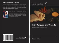 Iván Turguéniev: Tratado - Patel, Foram