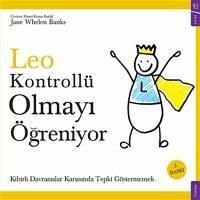 Leo Kontrollü Olmayi Ögreniyor - Whelen Banks, Jane