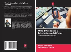 Uma Introdução à Inteligência Artificial - Nanjappan, Kumar;Radha, Palaniswamy