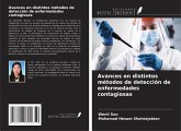 Avances en distintos métodos de detección de enfermedades contagiosas