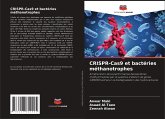 CRISPR-Cas9 et bactéries méthanotrophes