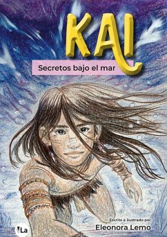 Cover Kai: Secretos bajo el mar