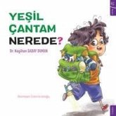 Yesil Cantam Nerede S