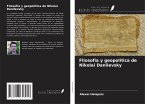 Filosofía y geopolítica de Nikolai Danilevsky