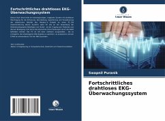 Fortschrittliches drahtloses EKG-Überwachungssystem - Puranik, Swapnil