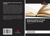 Regularization of food from family farming