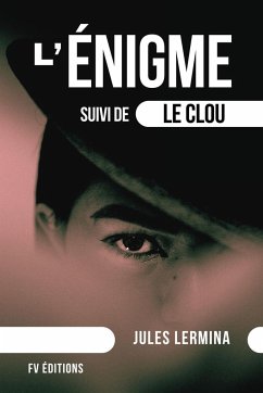 L'Énigme - Lermina, Jules
