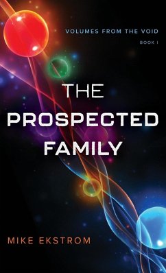 The Prospected Family - Ekstrom, Mike