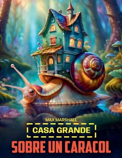 Casa Grande Sobre un Caracol - Marshall, Max