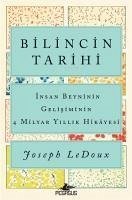 Bilincin Tarihi - Ledoux, Joseph