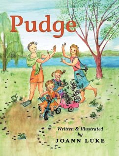 Pudge - Luke, Joann