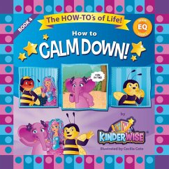 How to Calm Down featuring Sparkelina - Kinderwise