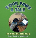 Four Paws and a Tale