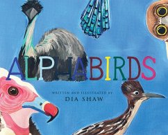 Alphabirds - Shaw, Dia